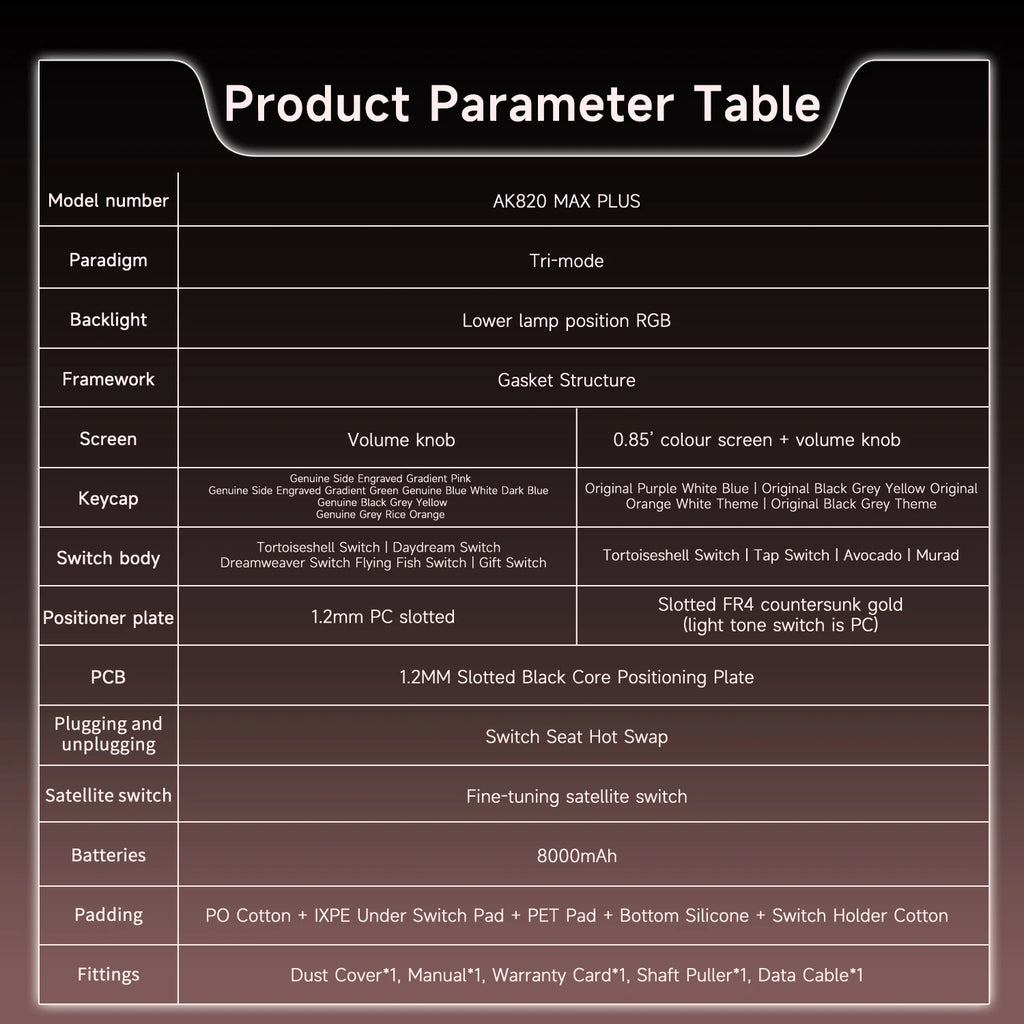new magnetic switch Type-C wired-computer game keyboard upgrade pad mechanical keyboard cool RGB lighting
