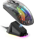 Pro Wireless Gaming Mouse with RGB